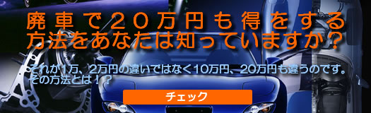 �Ԃ̔p��